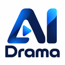 AI Drama logo
