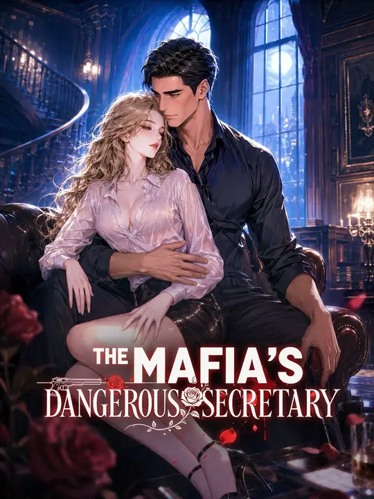 The Mafia’s Dangerous Secretary poster