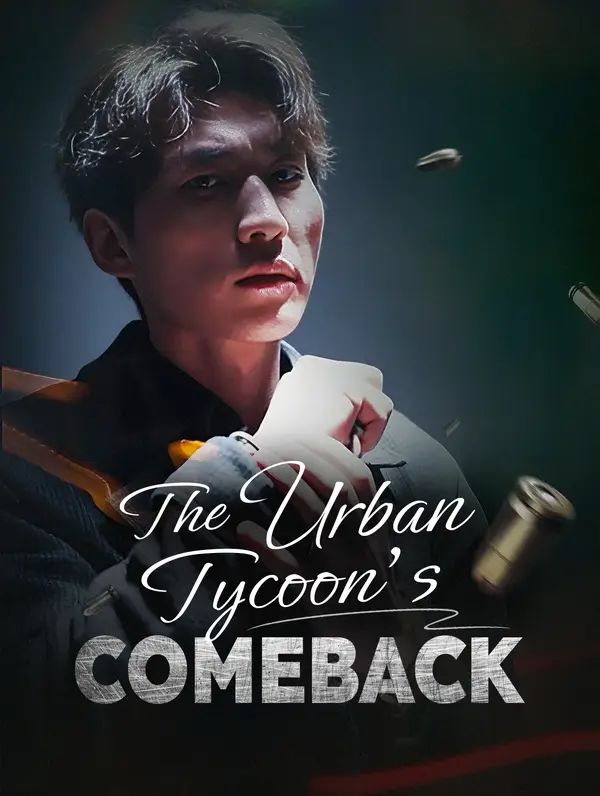 The Urban Tycoon's Comeback poster