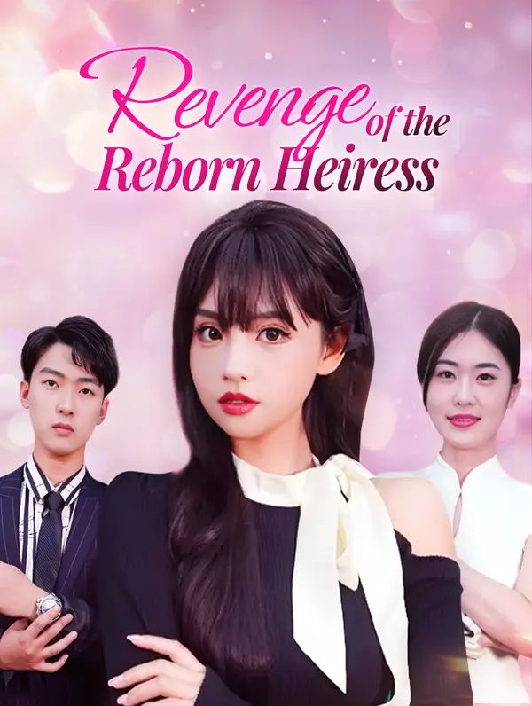 Poster for Reborn by Mom's Last Lesson