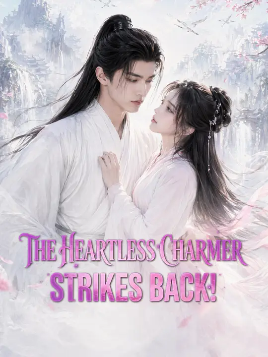 Poster for The Heartless Charmer Strikes Back!