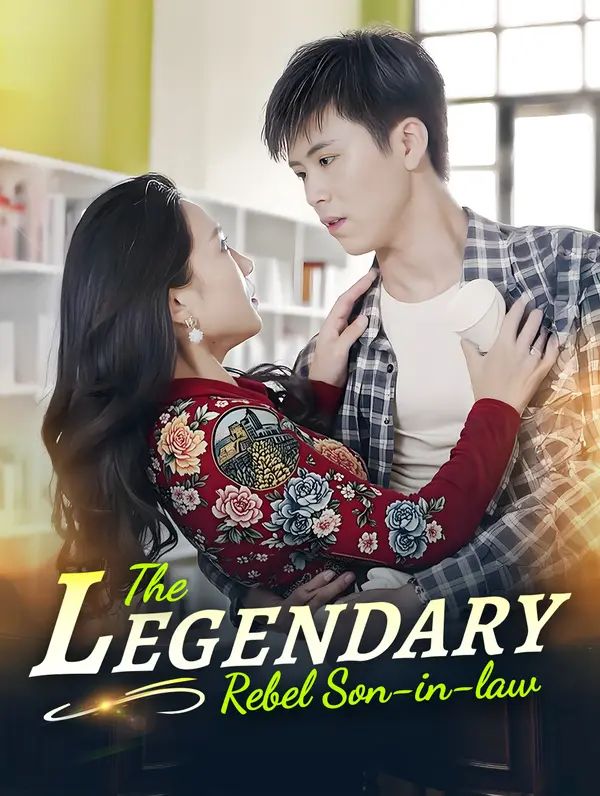Poster for The Legendary Rebel Son-in-Law