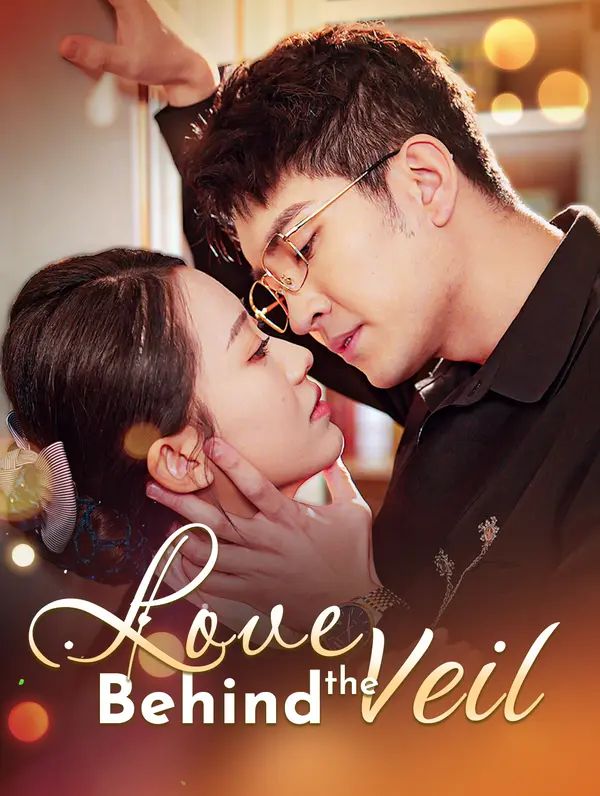 Love Behind the Veil poster