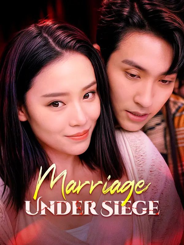 Poster for Marriage Under Siege