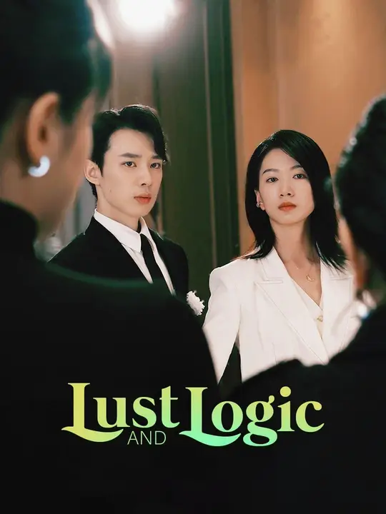 Poster for Lust and Logic
