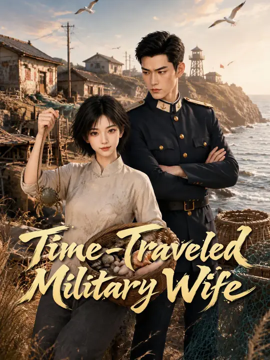 Time-Traveled Military Wife