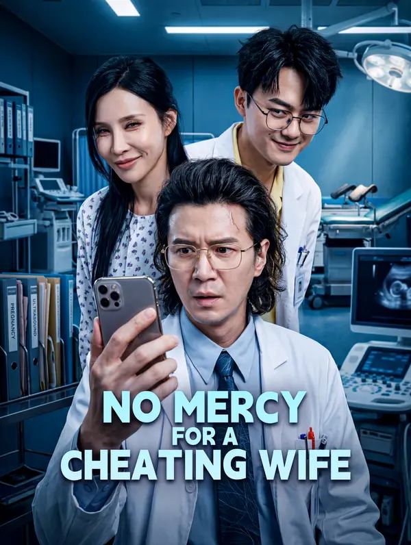 Poster for No Mercy for a Cheating Wife