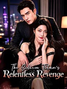 The Silicon Titan’s Relentless Revenge poster