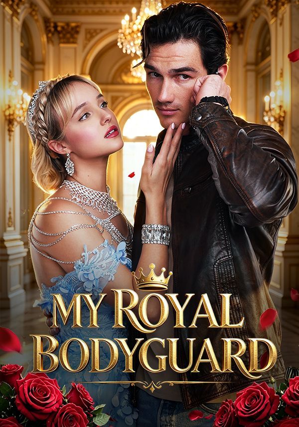 My Royal Bodyguard poster