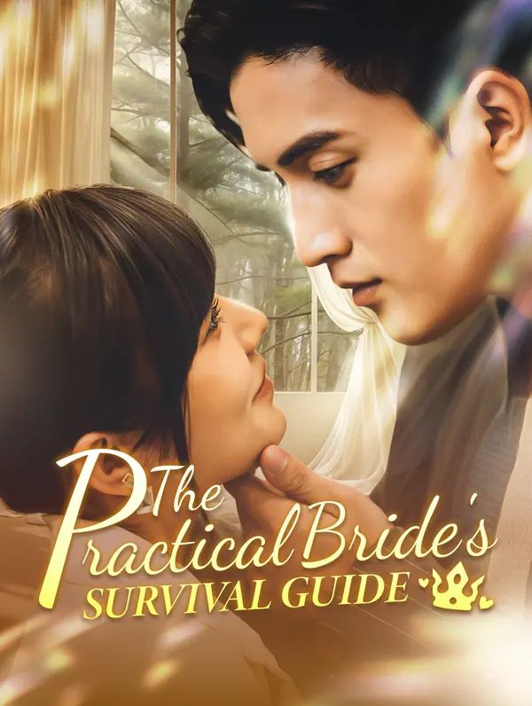 Poster for The Practical Bride's Survival Guide