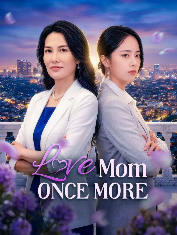 Poster for Love Mom Once More