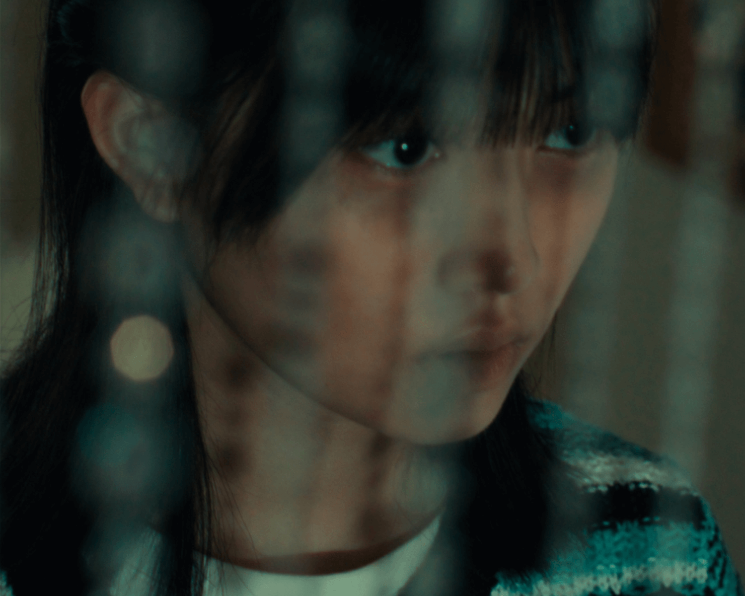Doppelganger, The Other Me poster