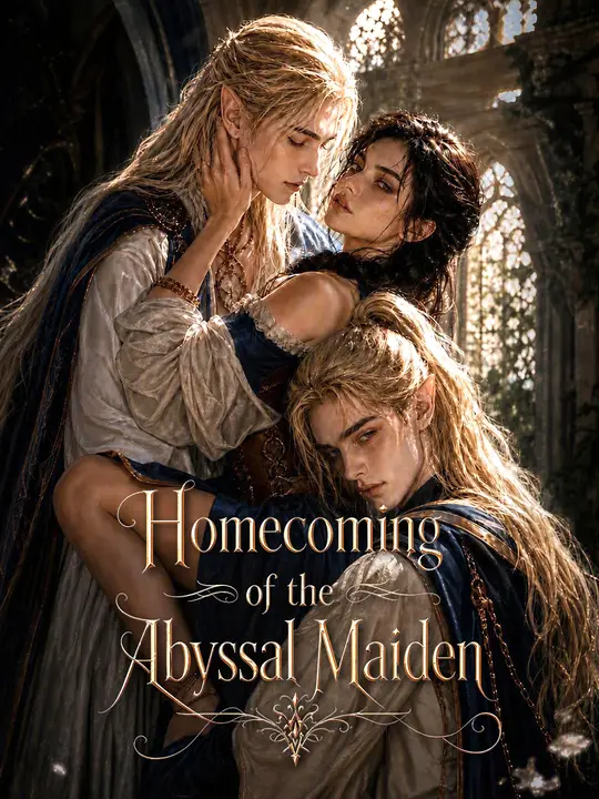 Homecoming of the Abyssal Maiden poster