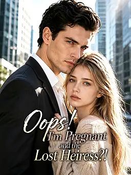 Poster for Oops! I'm Pregnant and the Lost Heiress？!