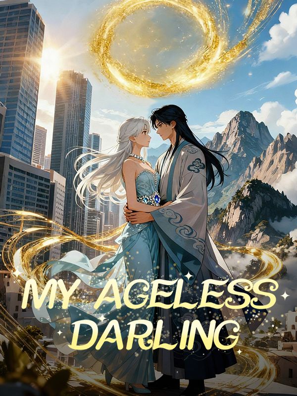 Poster for My Ageless Darling