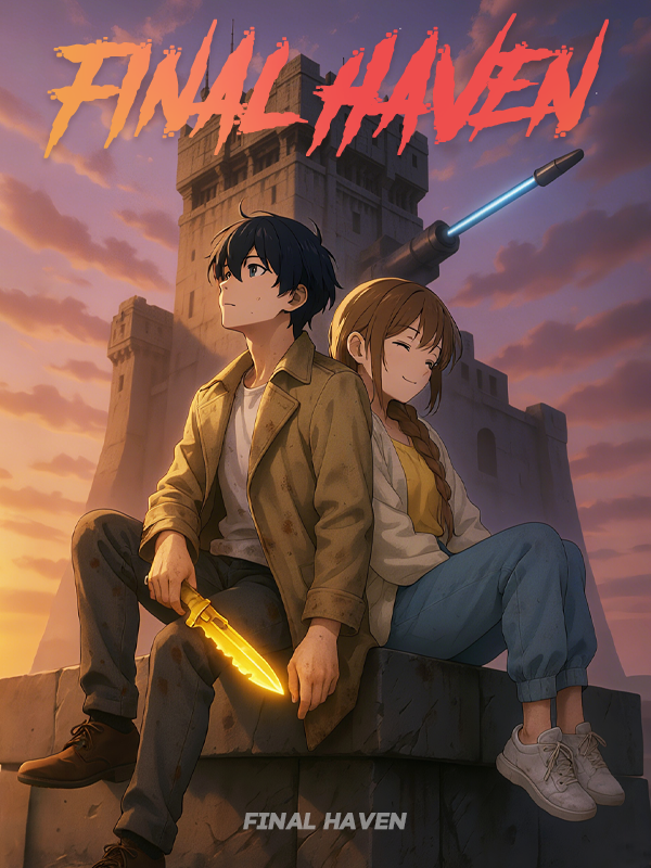 Poster for Final Haven