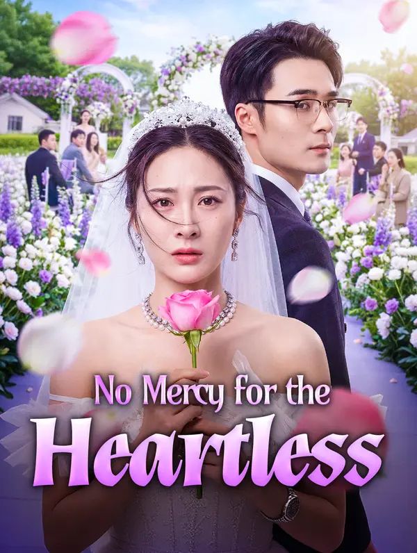Poster for No Mercy for the Heartless