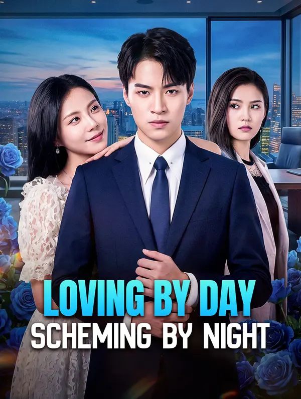 Loving by Day, Scheming by Night poster