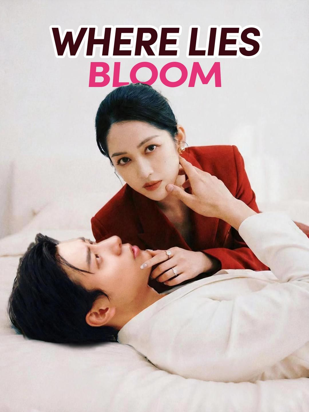Poster for Where Lies Bloom