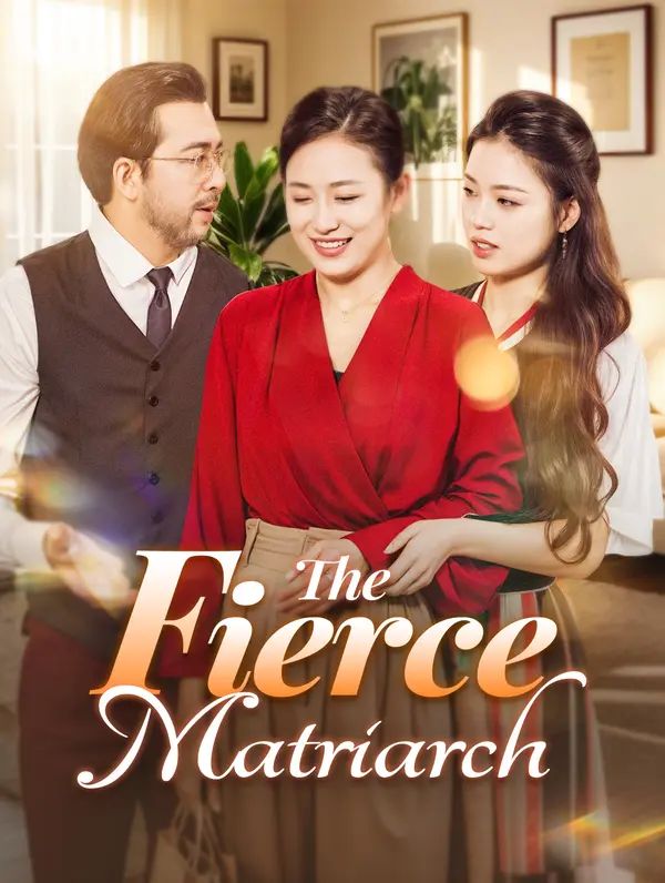 The Fierce Matriarch poster
