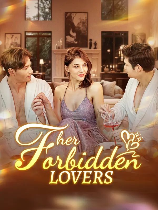 Poster for Her Forbidden Lovers