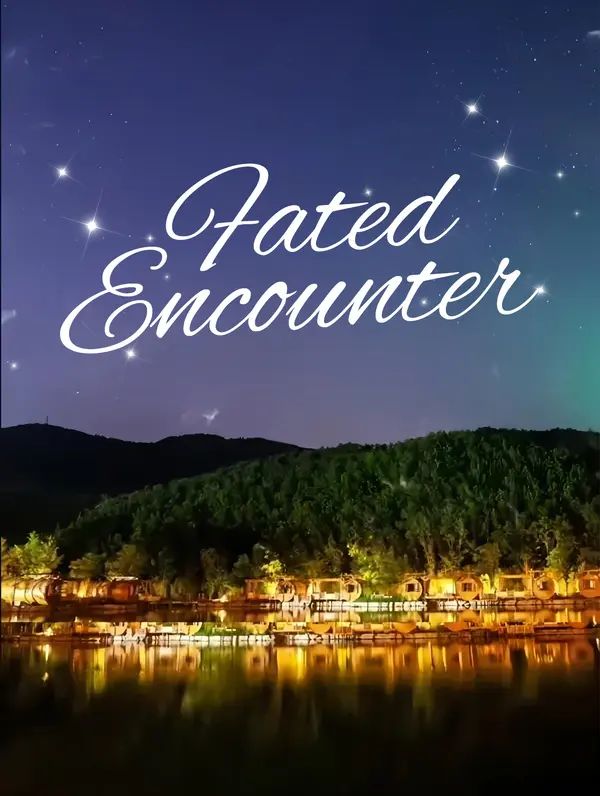 Fated Encounter poster