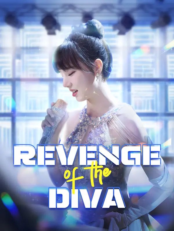Revenge of the Diva poster