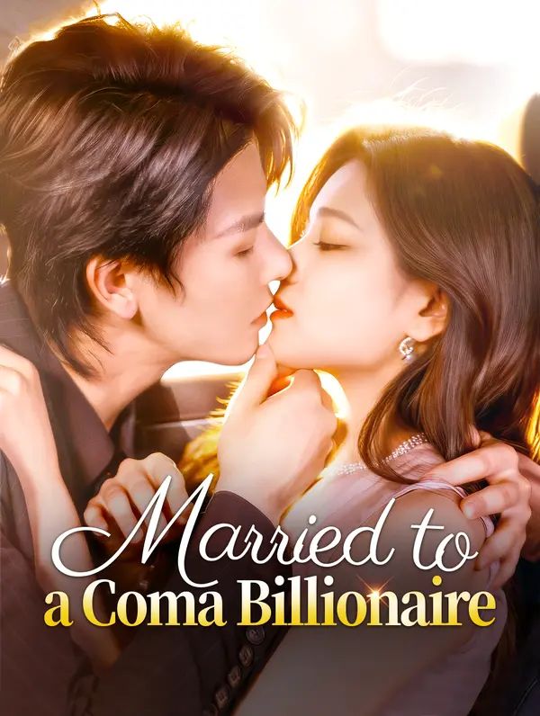 Poster for Married to a Coma Billionaire