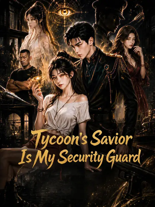 Tycoon’s Savior Is My Security Guard poster