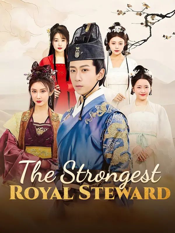 Poster for The Strongest Royal Steward