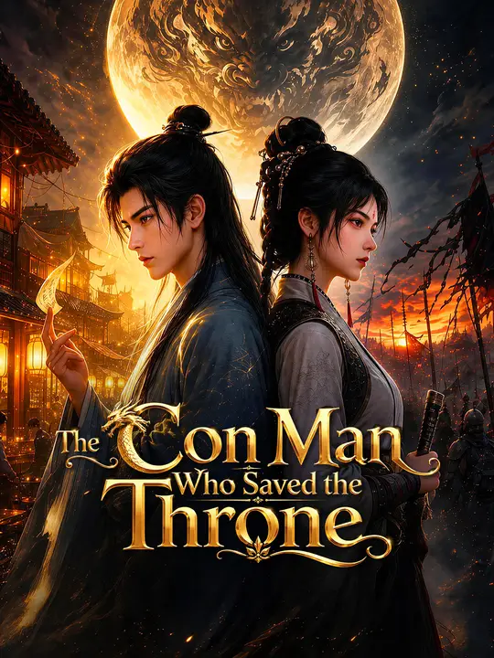 The Con Man Who Saved the Throne