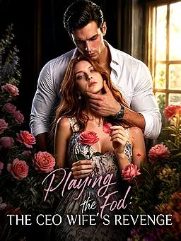 Playing the Fool: The CEO Wife’s Revenge poster