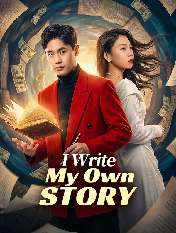 I Write My Own Story poster
