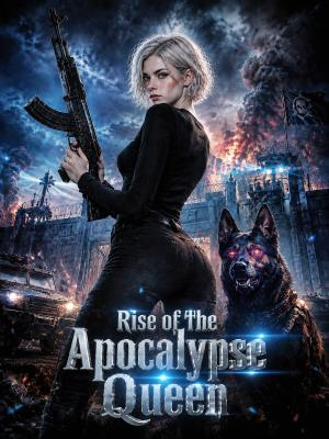 Rise of the Apocalypse Queen