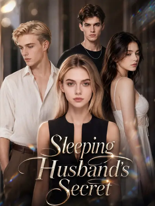 Poster for Sleeping Husband's Secret