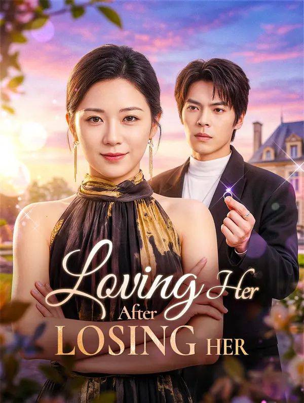 Poster for Loving Her After Losing Her