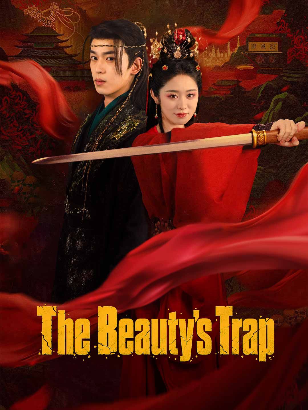 Poster for The Beauty's Trap
