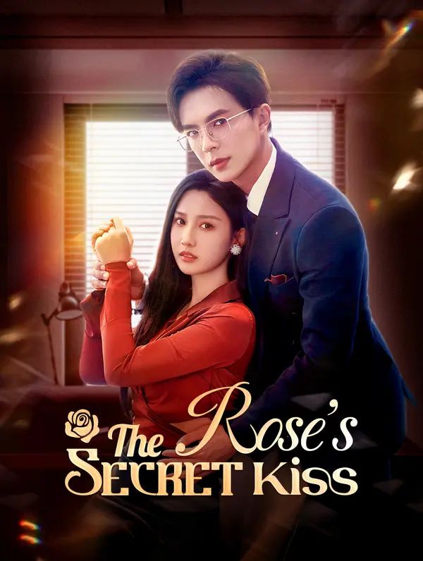 Poster for The Rose's Secret Kiss