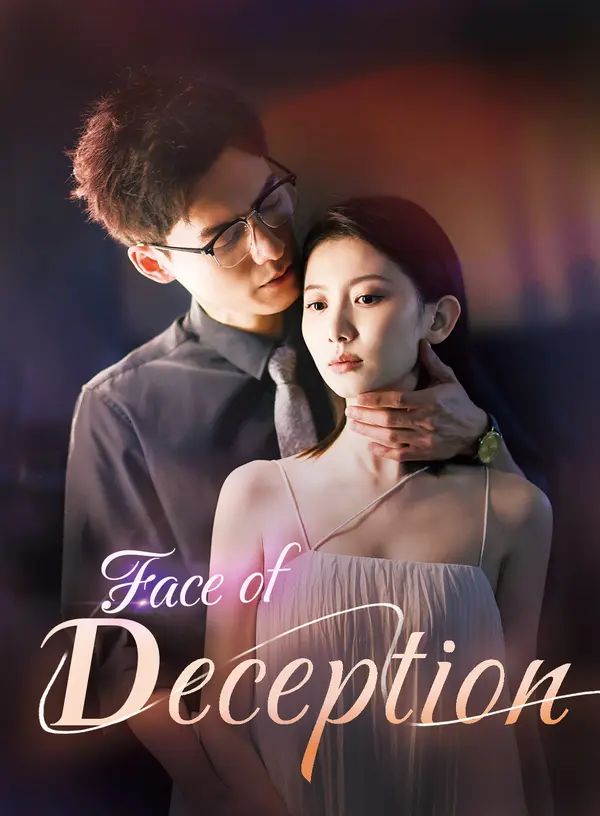 Poster for Face of Deception