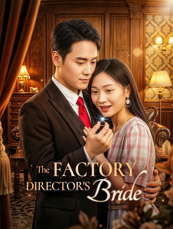 Poster for The Factory Director's Bride