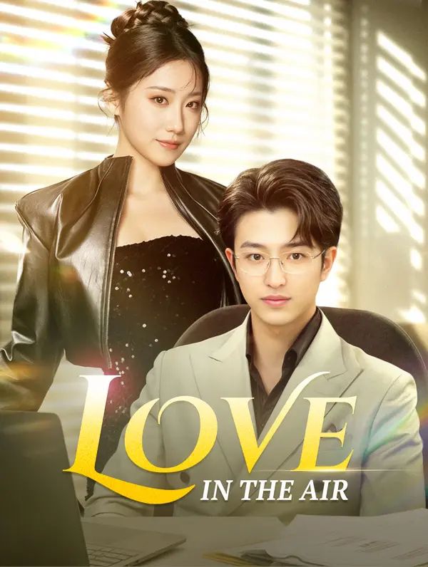 Love in the Air poster