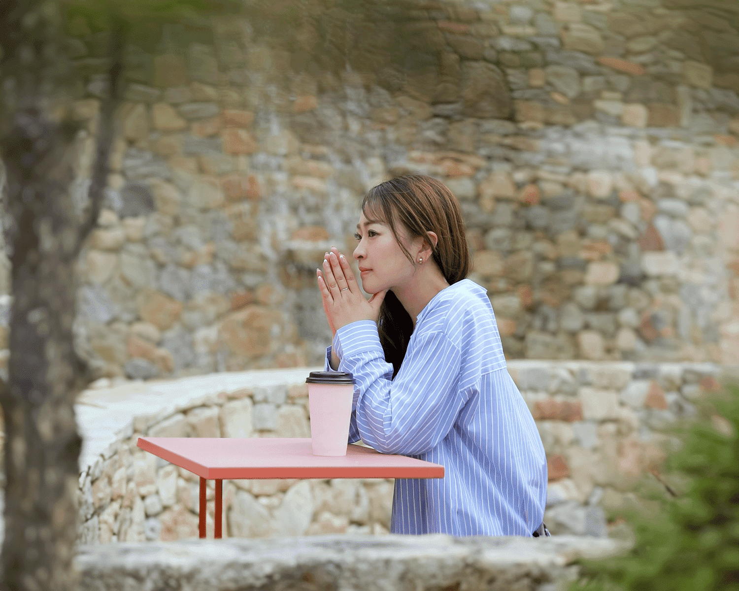 The Love Secret poster