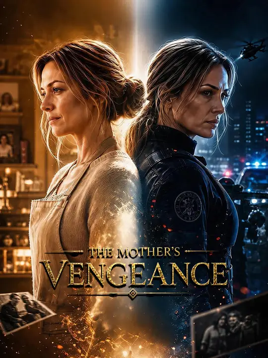The Mother's Vengeance poster