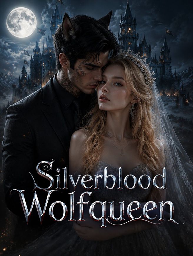 Silverblood Wolfqueen