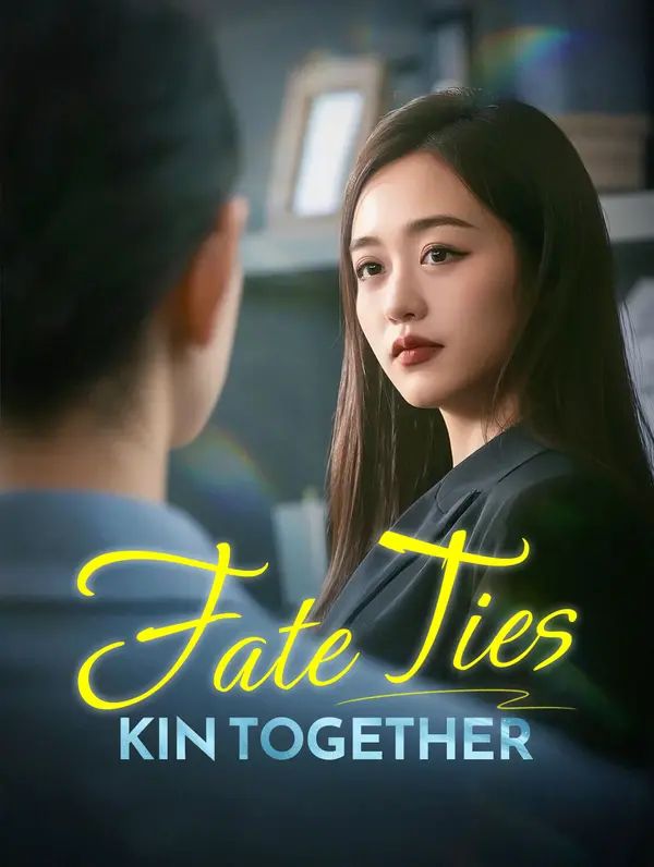 Fate Ties Kin Together poster