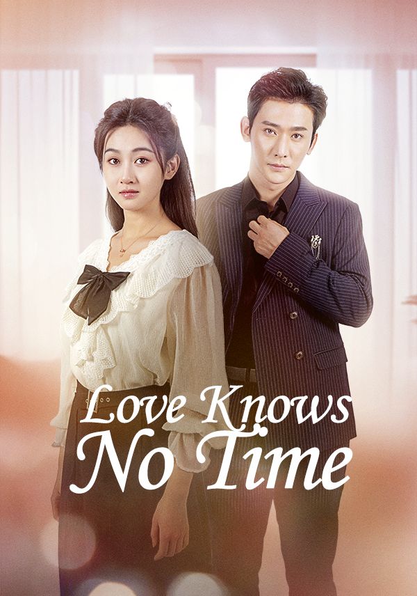Love Knows No Time poster