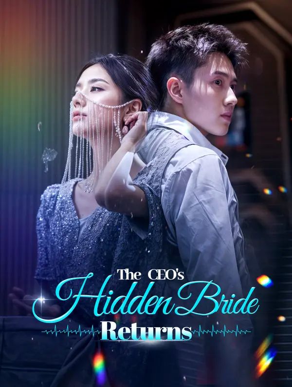 Poster for The CEO's Hidden Bride Returns