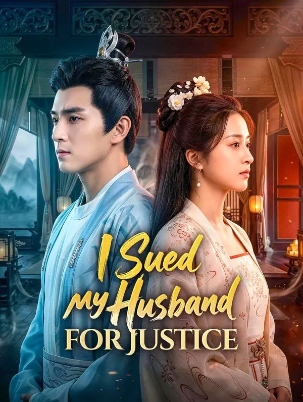 Poster for I Sued My Husband for Justice