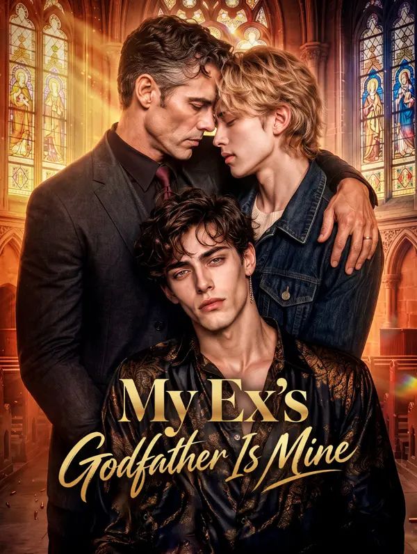 My Ex's Godfather Is Mine poster