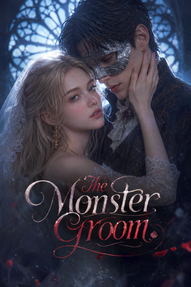 The Monster Groom